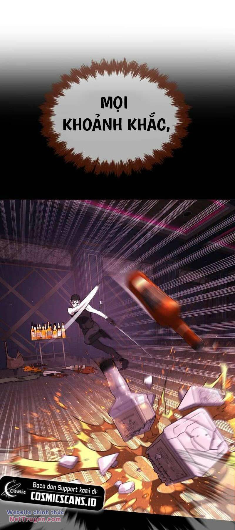 Sát Thủ Peter - Chapter 36 - Page 9