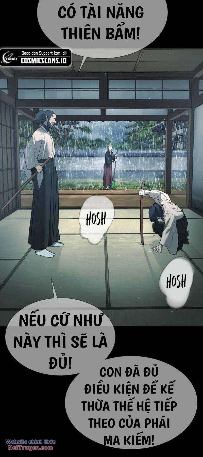 Sát Thủ Peter - Chapter 36 - Page 99