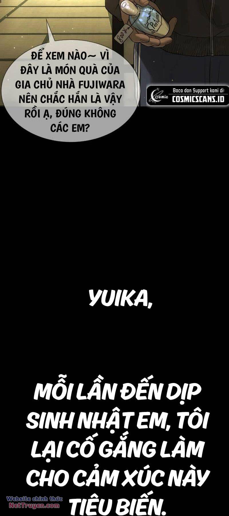 Sát Thủ Peter - Chapter 36 - Page 105