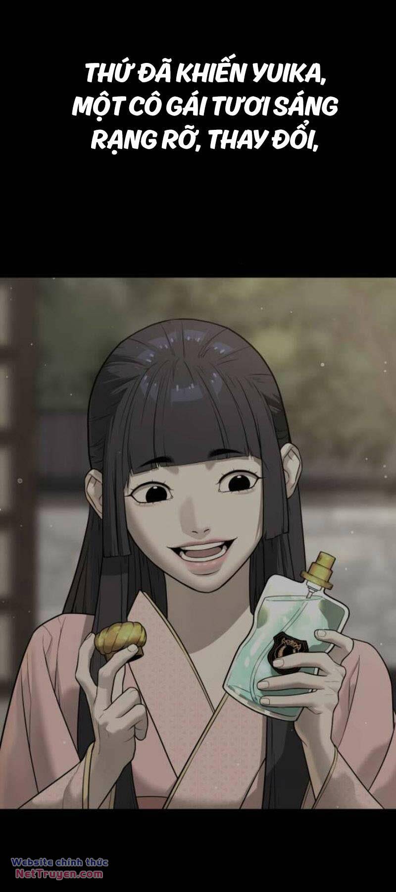 Sát Thủ Peter - Chapter 36 - Page 107