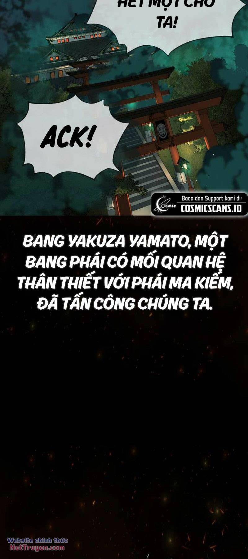 Sát Thủ Peter - Chapter 36 - Page 109