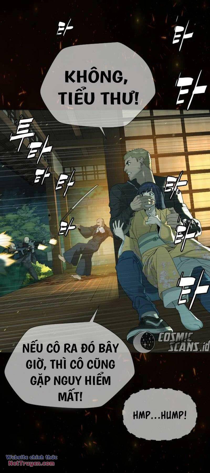 Sát Thủ Peter - Chapter 36 - Page 111