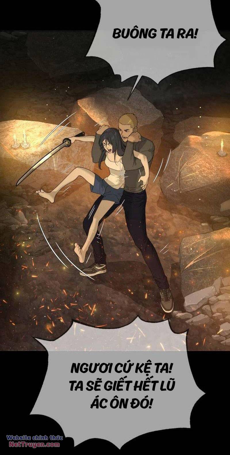 Sát Thủ Peter - Chapter 36 - Page 116