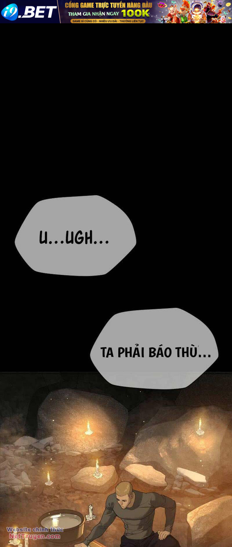 Sát Thủ Peter - Chapter 36 - Page 117