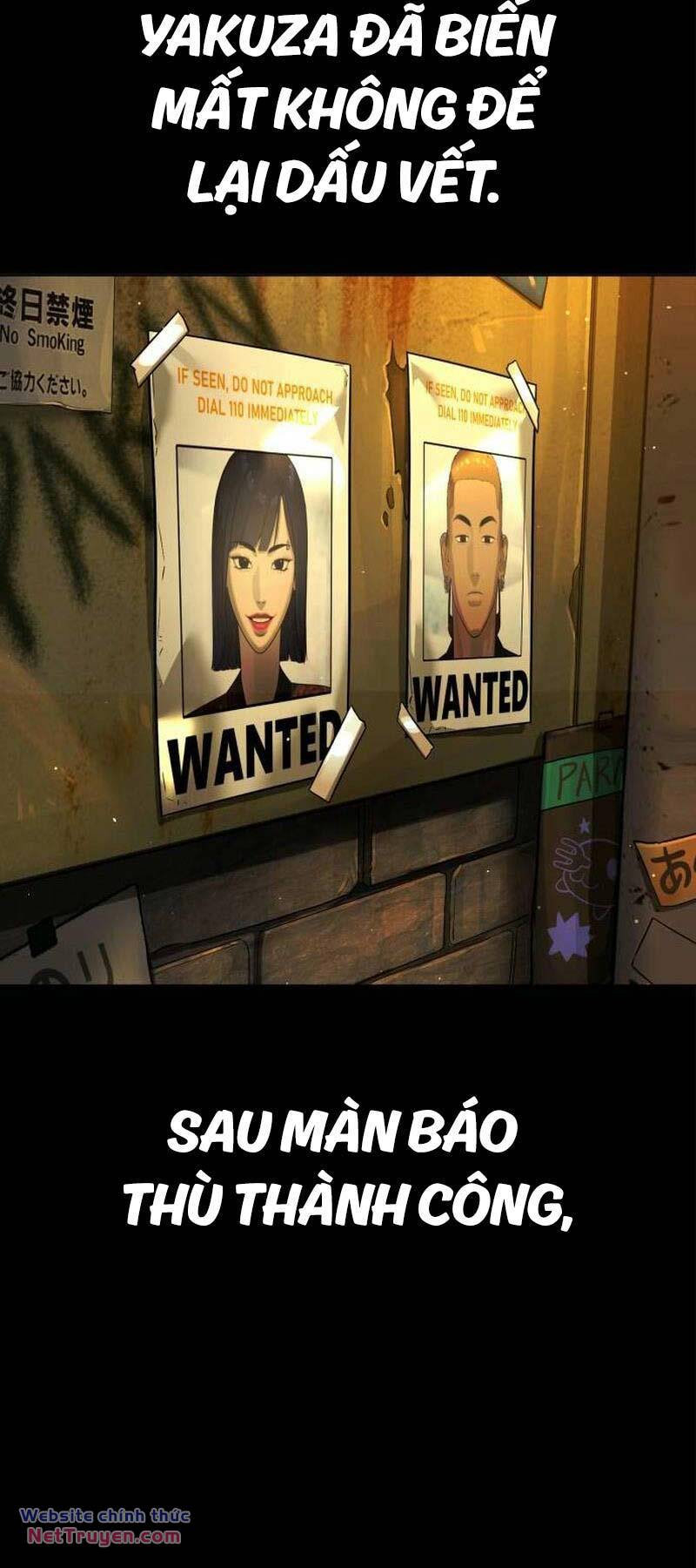 Sát Thủ Peter - Chapter 36 - Page 124