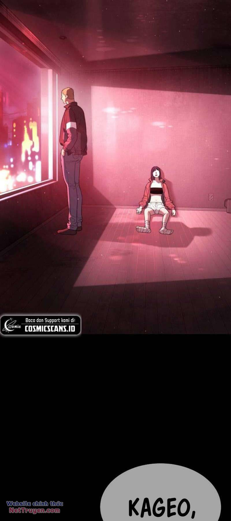 Sát Thủ Peter - Chapter 36 - Page 126