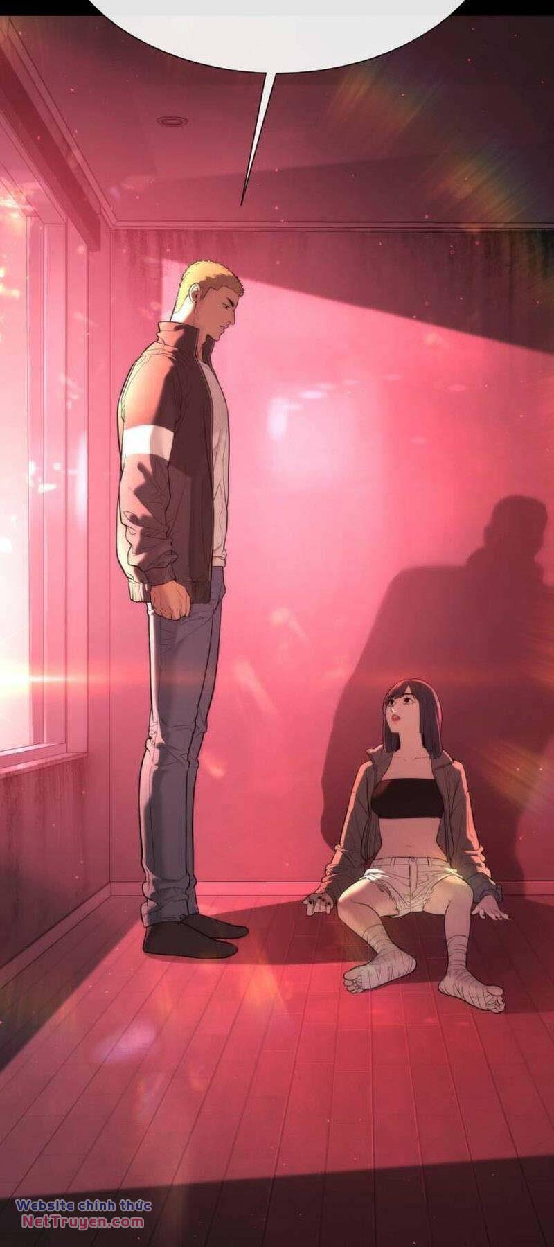 Sát Thủ Peter - Chapter 36 - Page 137