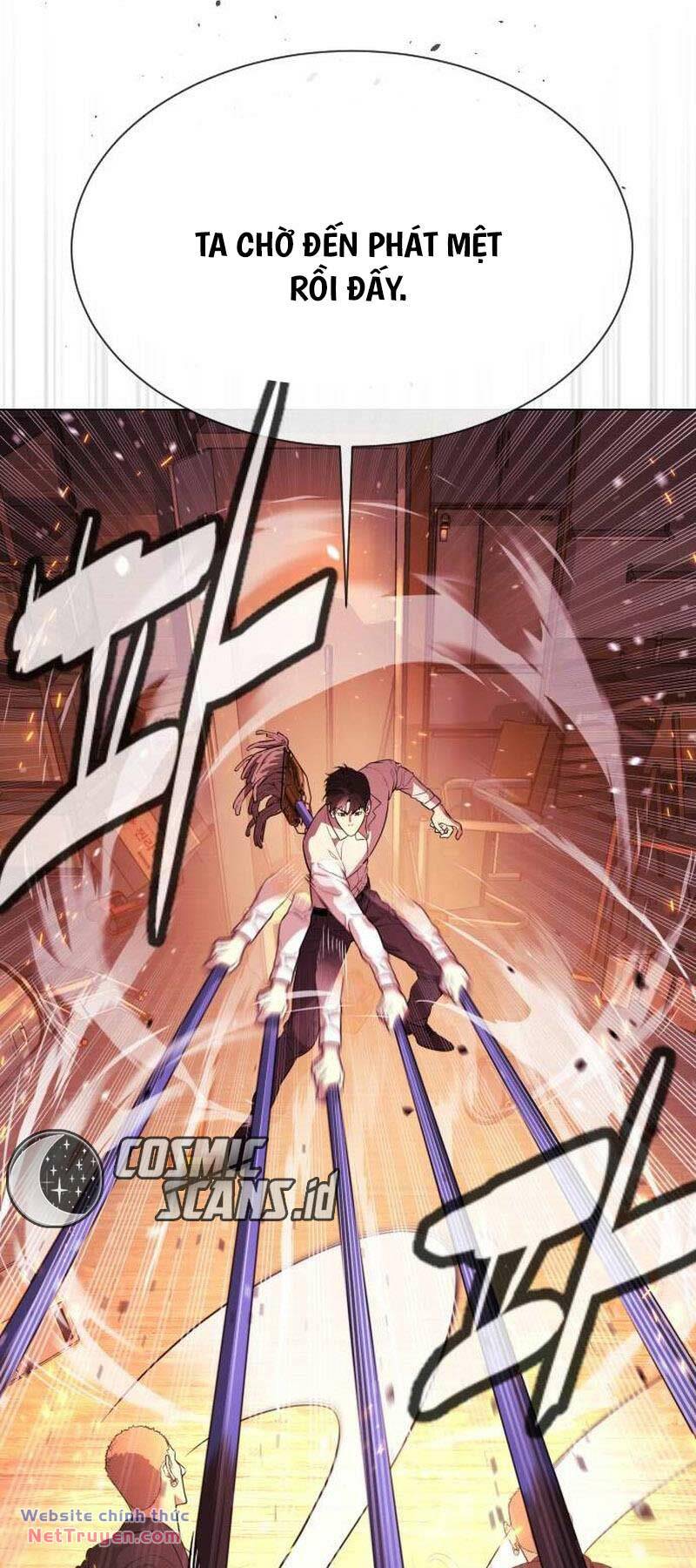 Sát Thủ Peter - Chapter 36 - Page 13