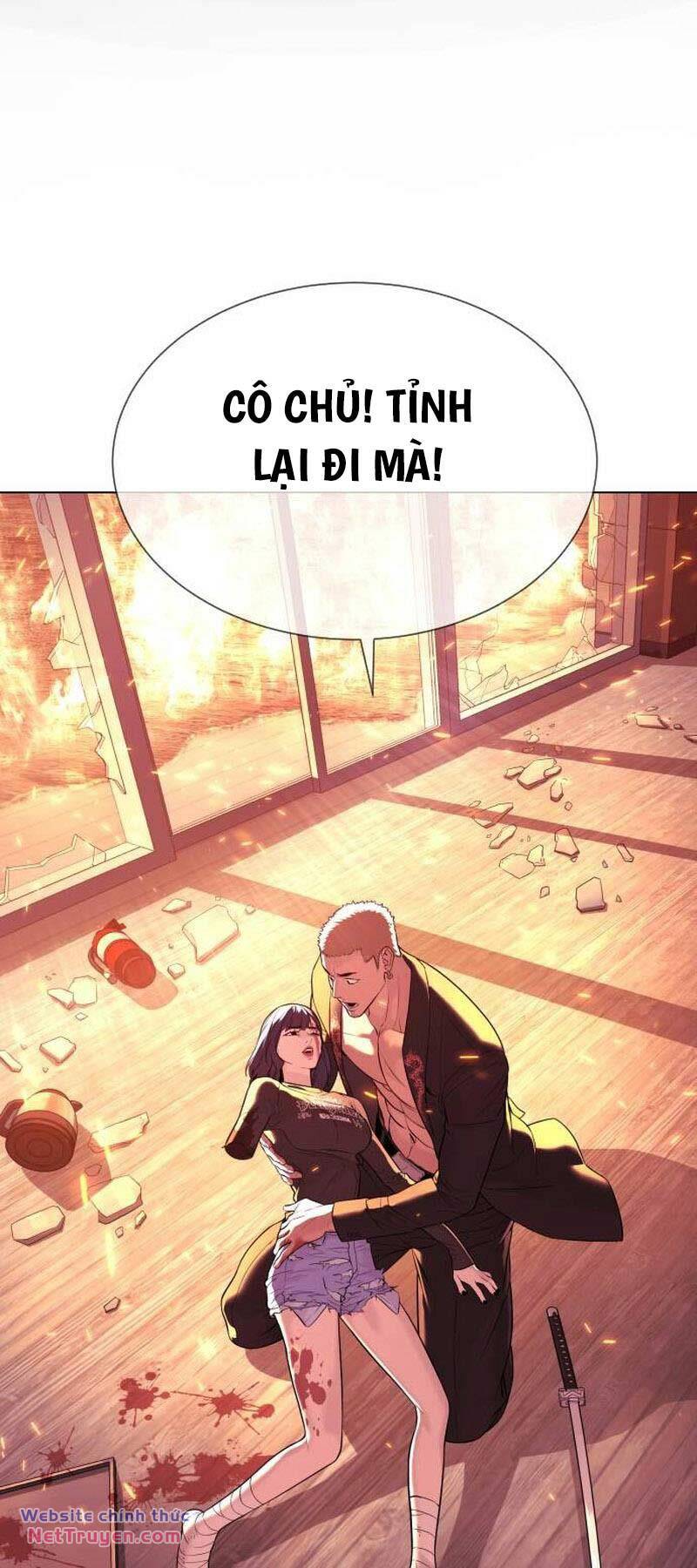 Sát Thủ Peter - Chapter 36 - Page 139