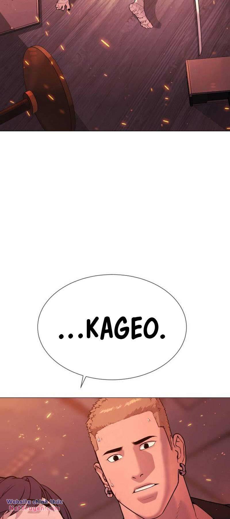 Sát Thủ Peter - Chapter 36 - Page 140