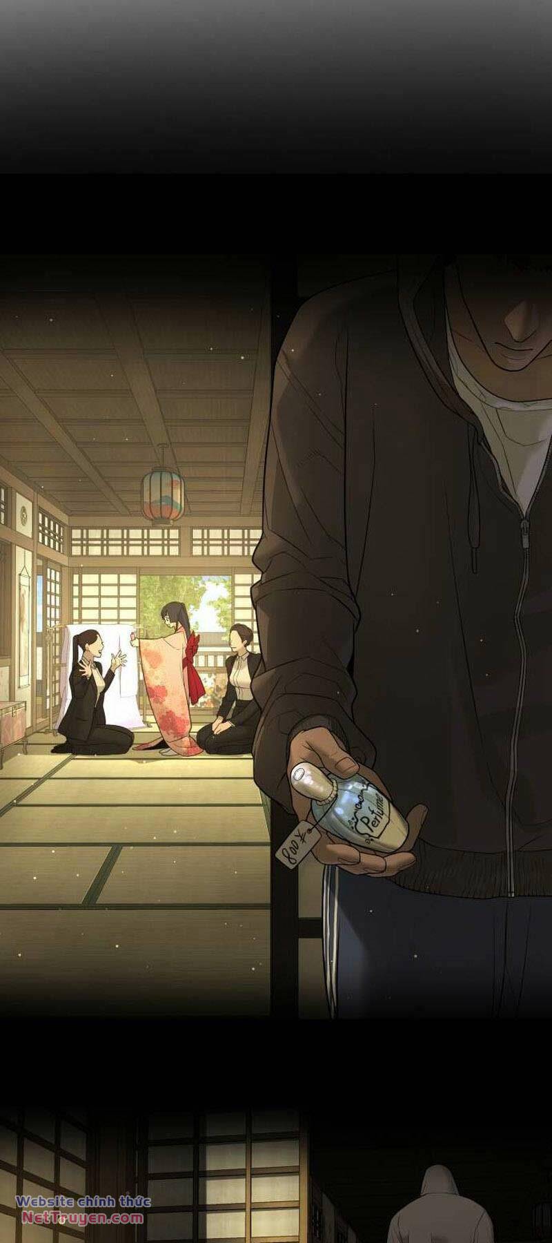 Sát Thủ Peter - Chapter 36 - Page 143