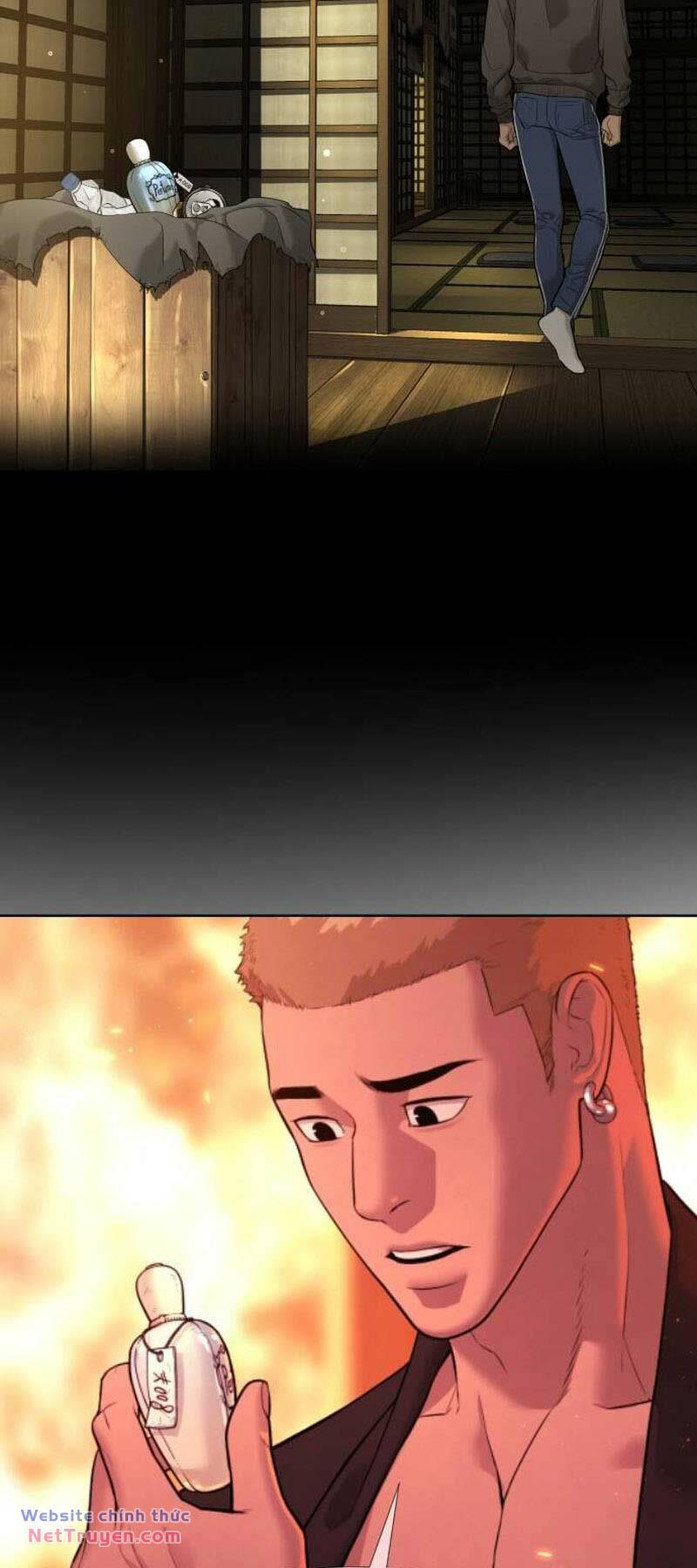 Sát Thủ Peter - Chapter 36 - Page 144