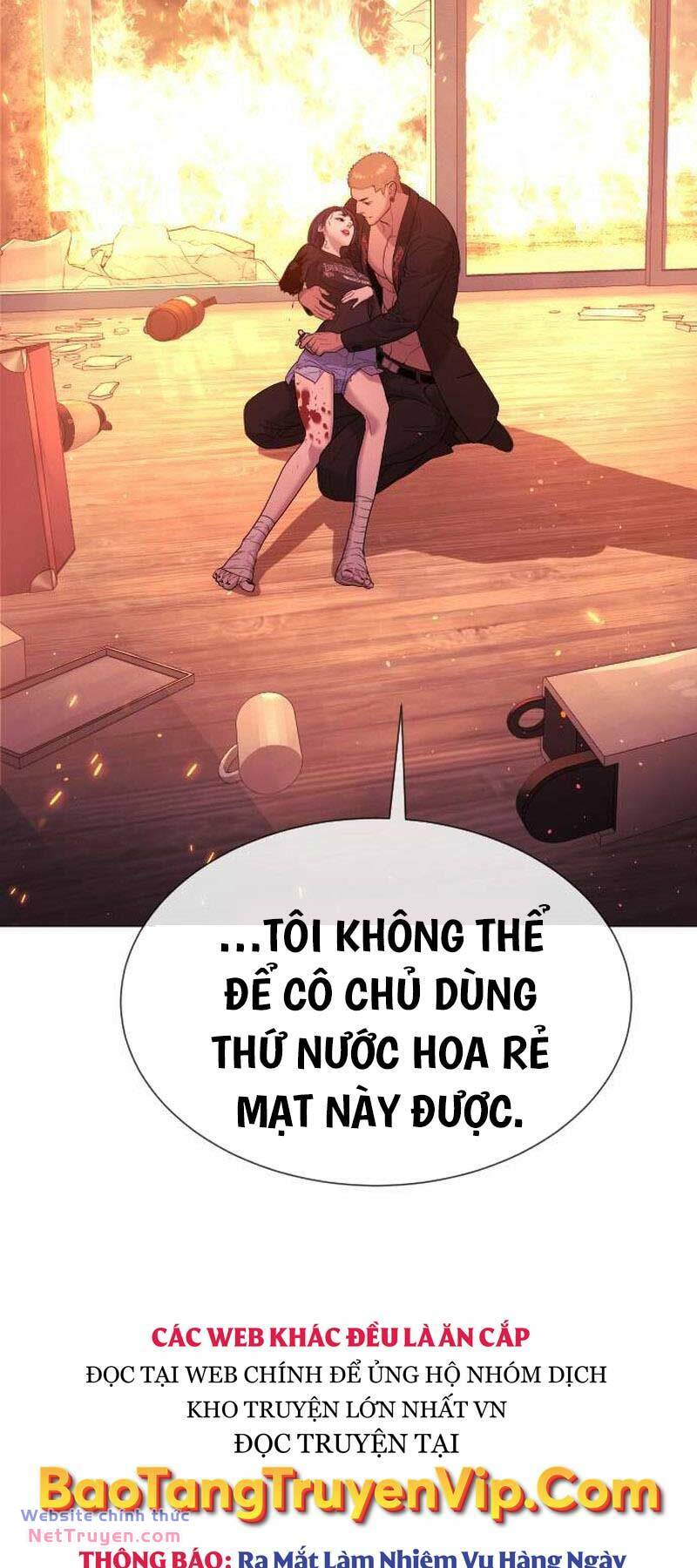 Sát Thủ Peter - Chapter 36 - Page 147