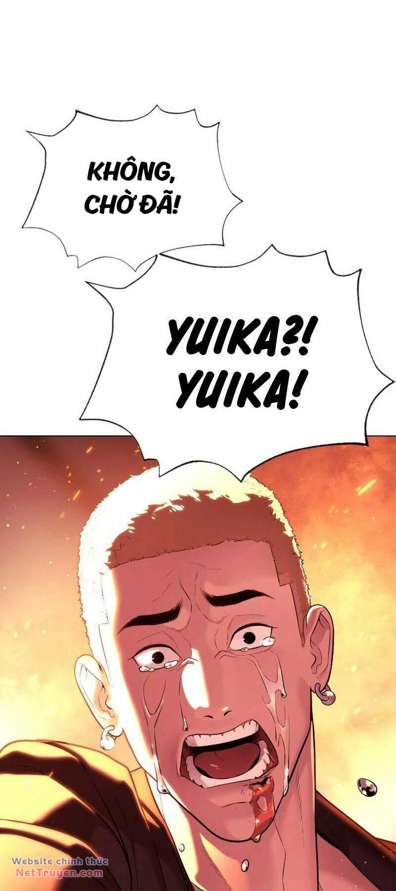 Sát Thủ Peter - Chapter 36 - Page 164