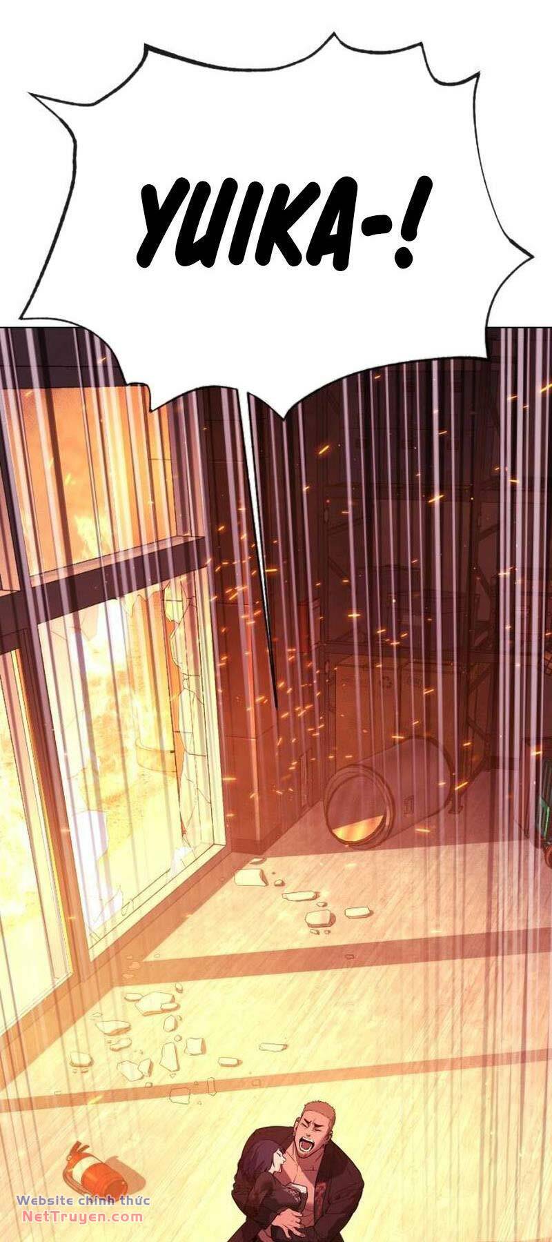 Sát Thủ Peter - Chapter 36 - Page 166