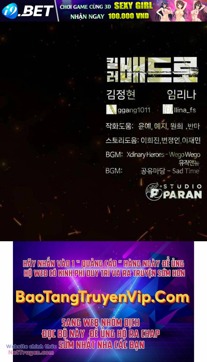 Sát Thủ Peter - Chapter 36 - Page 168