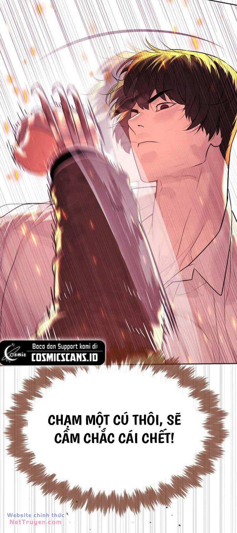 Sát Thủ Peter - Chapter 36 - Page 19