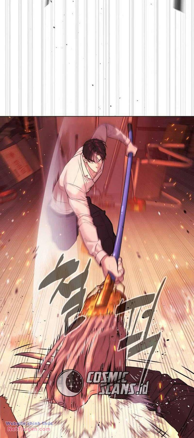 Sát Thủ Peter - Chapter 36 - Page 23