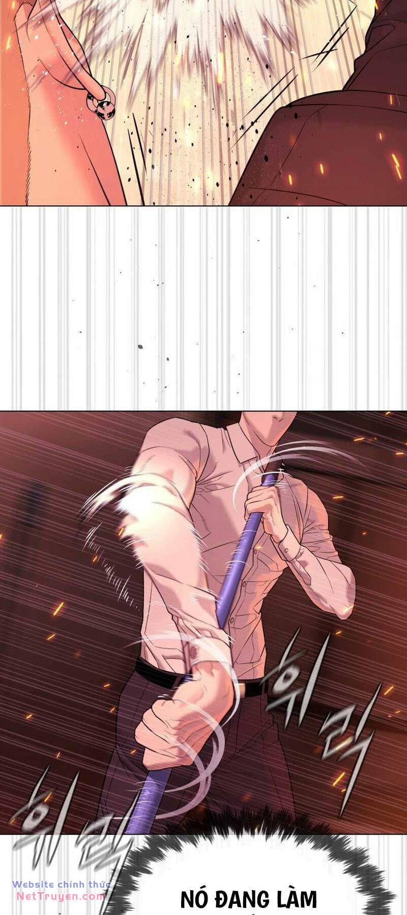 Sát Thủ Peter - Chapter 36 - Page 24