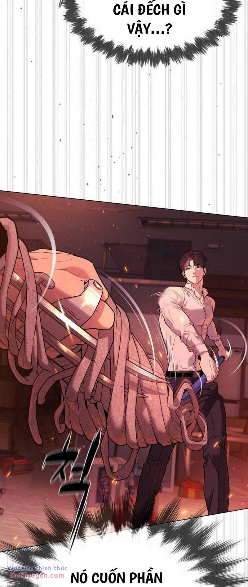 Sát Thủ Peter - Chapter 36 - Page 25