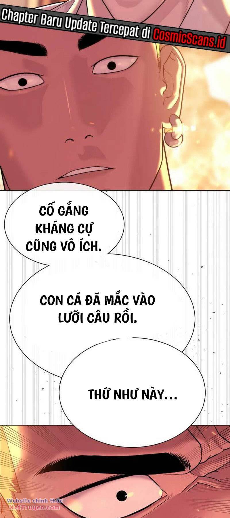 Sát Thủ Peter - Chapter 36 - Page 27