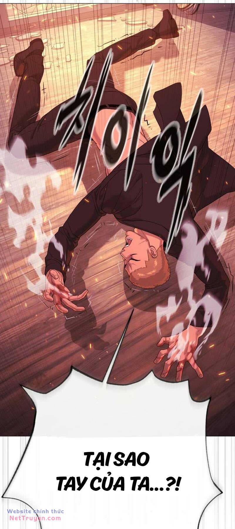Sát Thủ Peter - Chapter 36 - Page 43