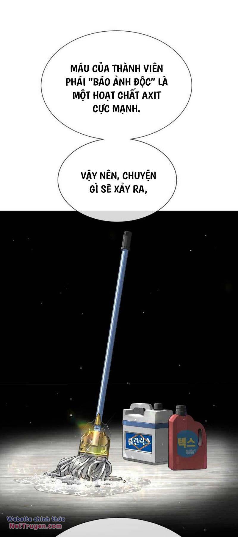 Sát Thủ Peter - Chapter 36 - Page 46