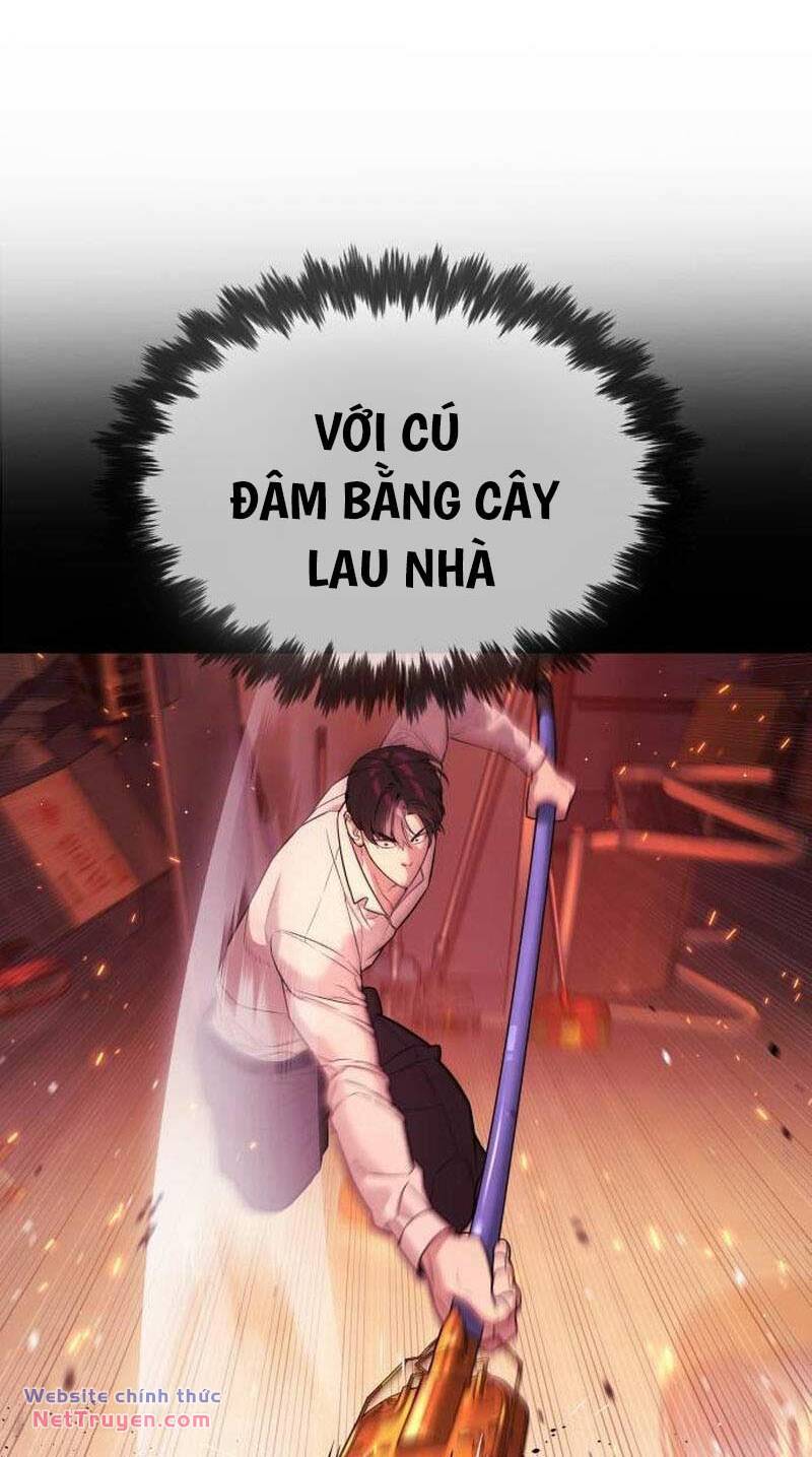 Sát Thủ Peter - Chapter 36 - Page 51