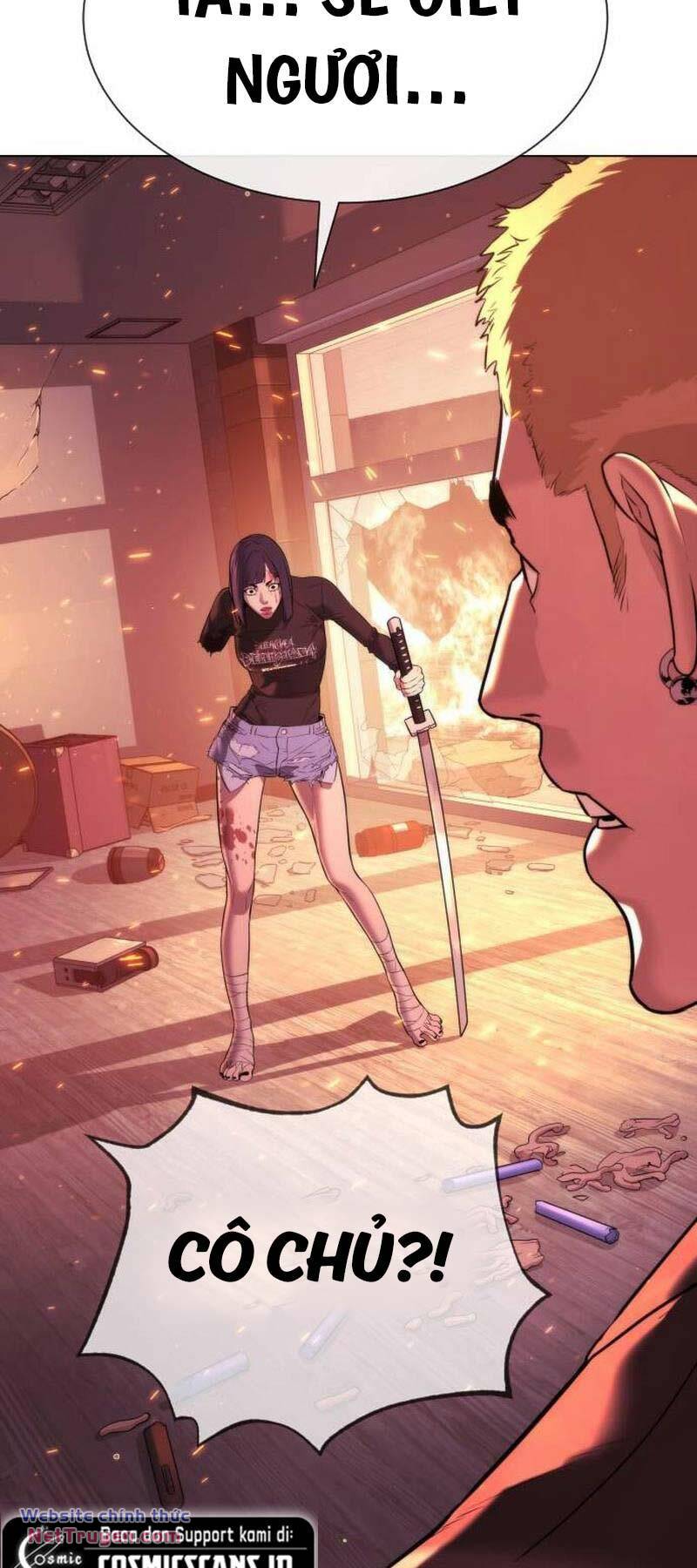 Sát Thủ Peter - Chapter 36 - Page 58