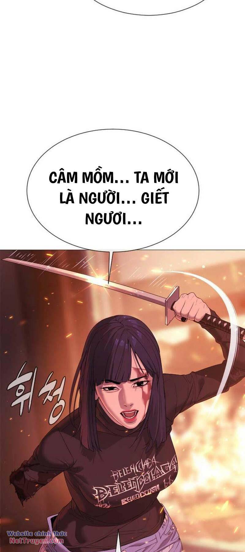 Sát Thủ Peter - Chapter 36 - Page 60