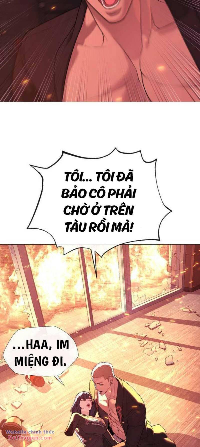 Sát Thủ Peter - Chapter 36 - Page 63