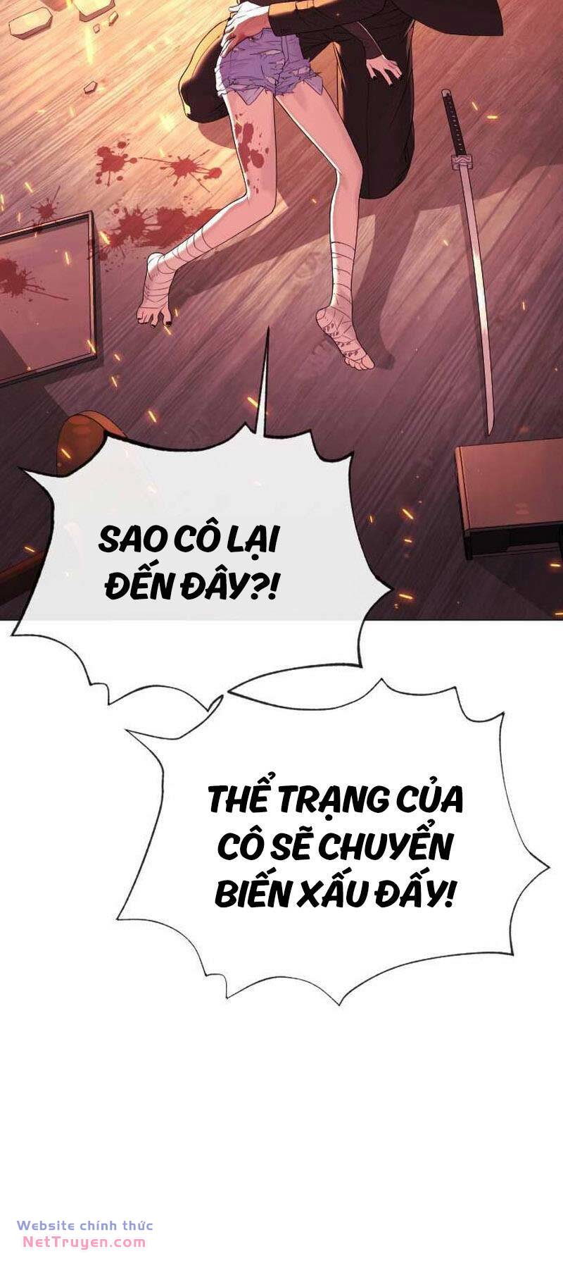 Sát Thủ Peter - Chapter 36 - Page 64