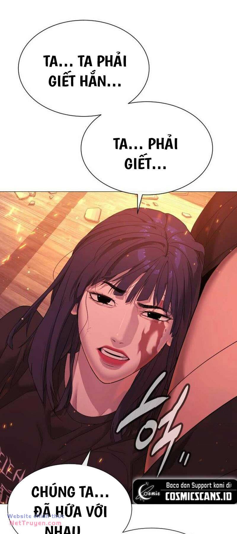 Sát Thủ Peter - Chapter 36 - Page 65