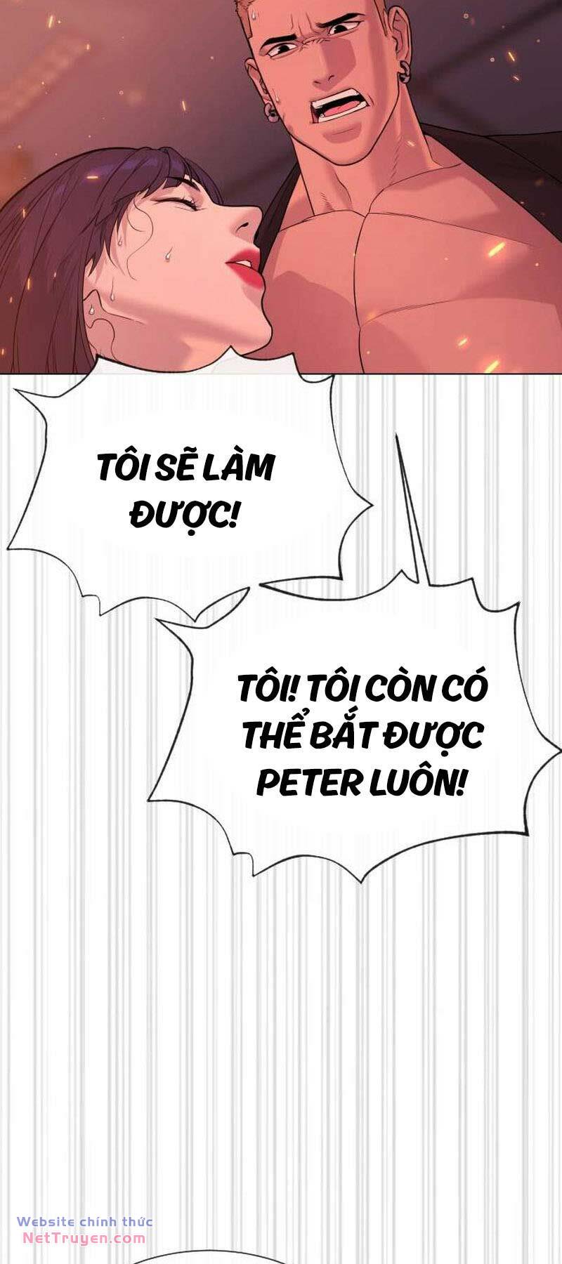 Sát Thủ Peter - Chapter 36 - Page 67