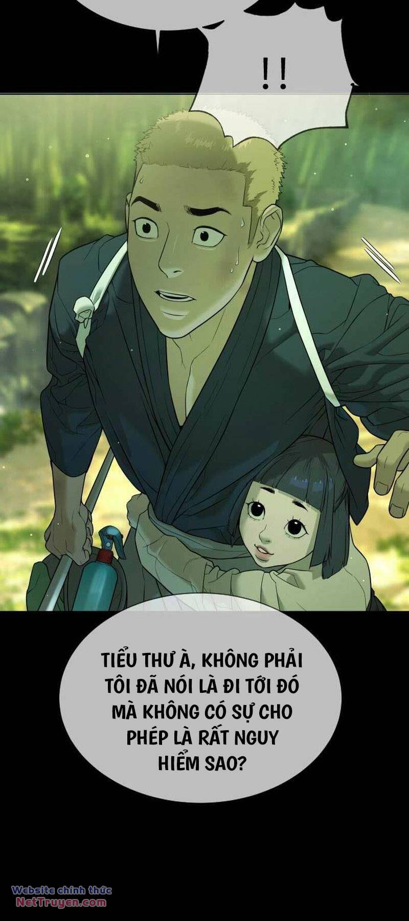 Sát Thủ Peter - Chapter 36 - Page 87