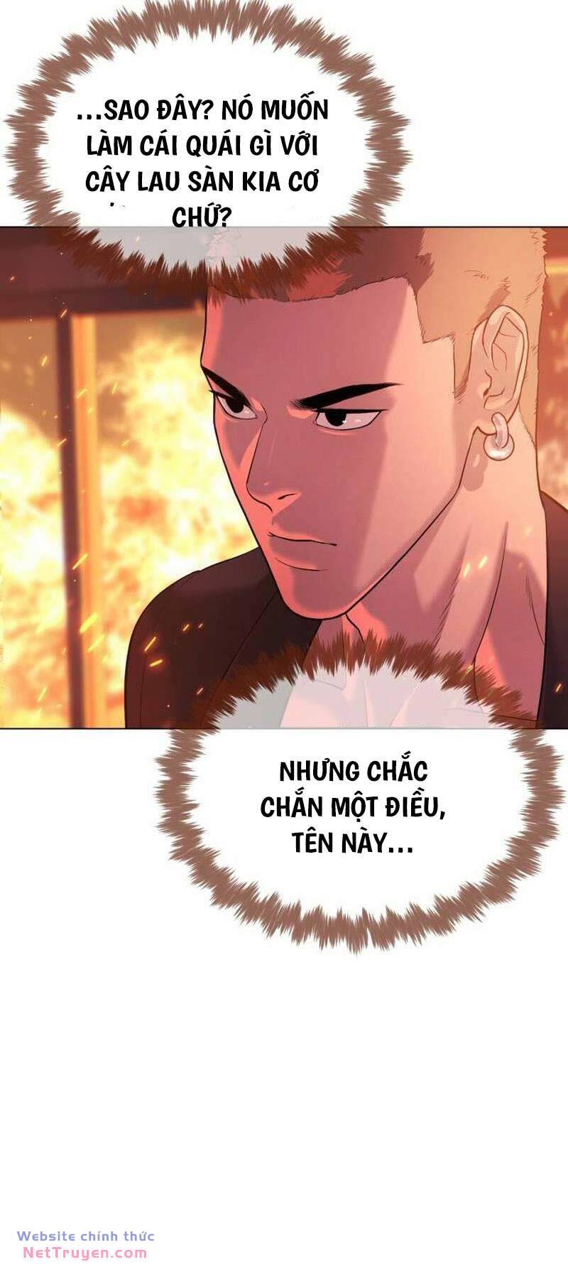 Sát Thủ Peter - Chapter 36 - Page 8