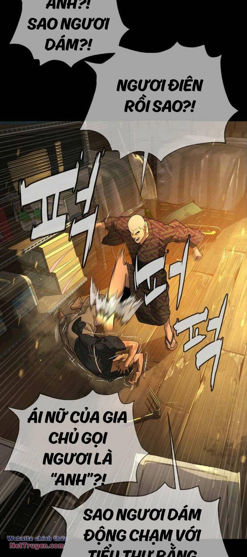 Sát Thủ Peter - Chapter 36 - Page 92