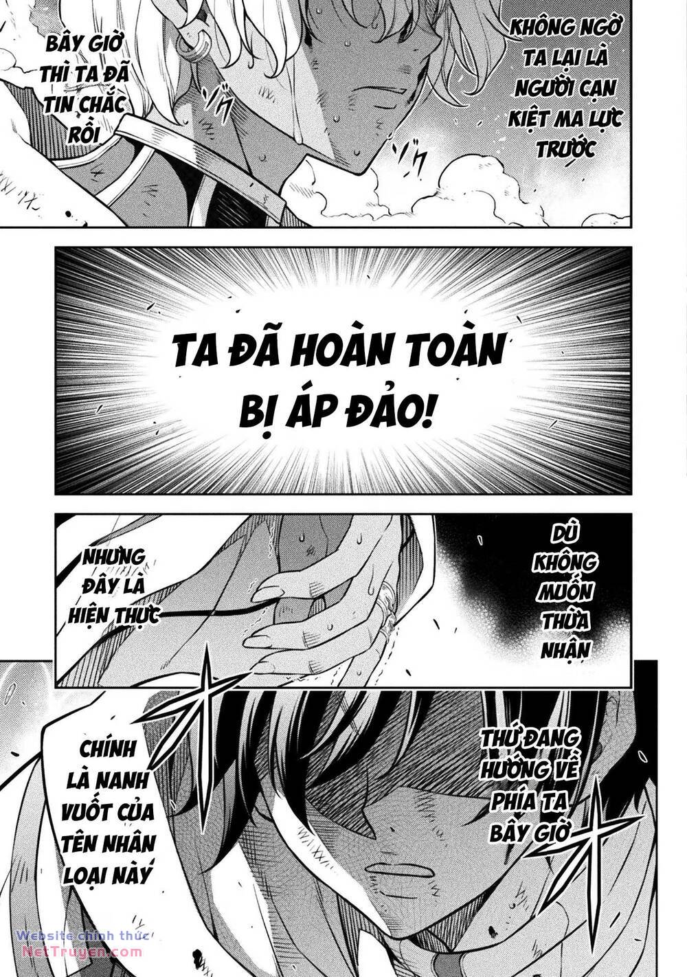 Drawing Saikyou Mangaka Wa Oekaki Skill De Isekai Musou Suru! - Chapter 94 - Page 10