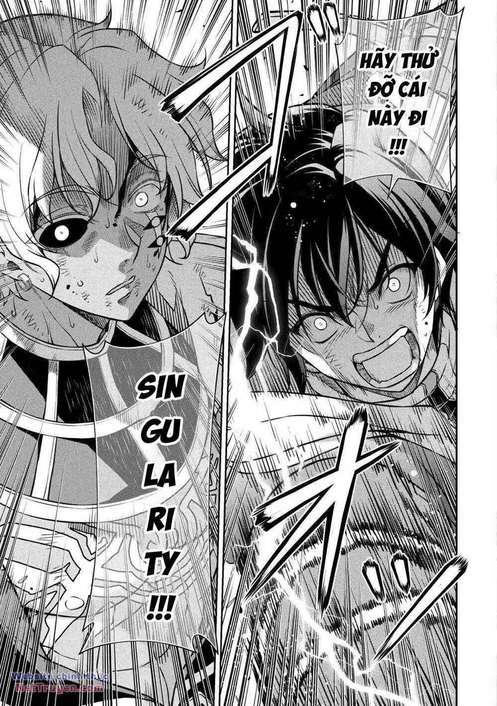 Drawing Saikyou Mangaka Wa Oekaki Skill De Isekai Musou Suru! - Chapter 94 - Page 13