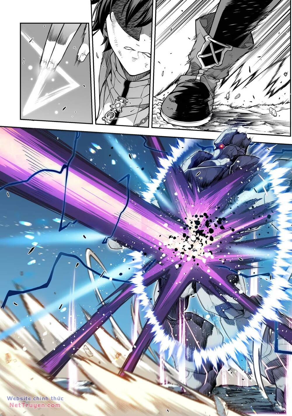 Drawing Saikyou Mangaka Wa Oekaki Skill De Isekai Musou Suru! - Chapter 94 - Page 3