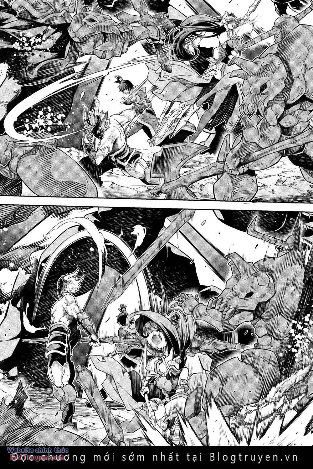 Drawing Saikyou Mangaka Wa Oekaki Skill De Isekai Musou Suru! - Chapter 94 - Page 5