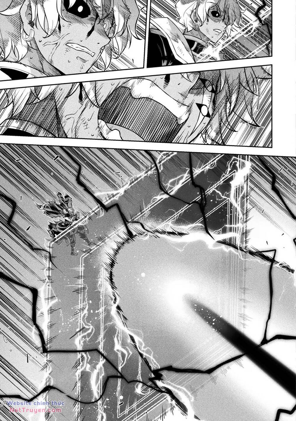 Drawing Saikyou Mangaka Wa Oekaki Skill De Isekai Musou Suru! - Chapter 94 - Page 6