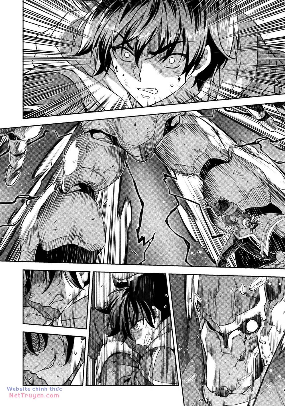 Drawing Saikyou Mangaka Wa Oekaki Skill De Isekai Musou Suru! - Chapter 94 - Page 7