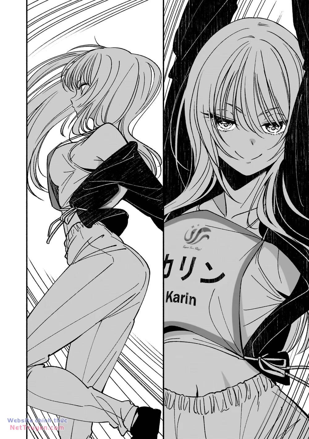 Idol X Idol Story! - Chapter 6 - Page 24