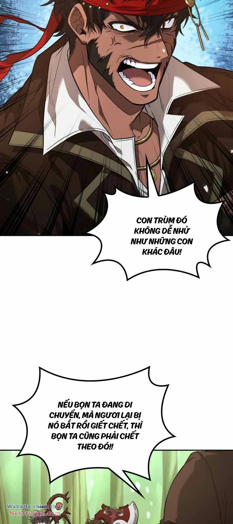 Mạo Hiểm Giả Cuối Cùng Chapter 9 - Trang 25