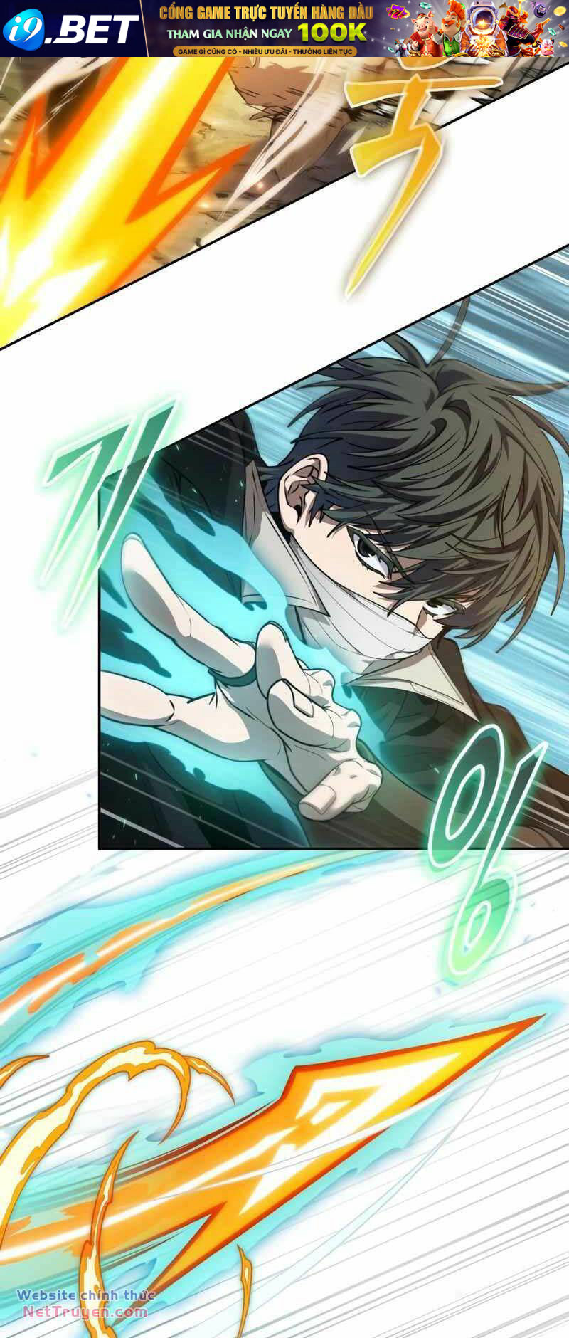 Mạo Hiểm Giả Cuối Cùng Chapter 9 - Trang 60