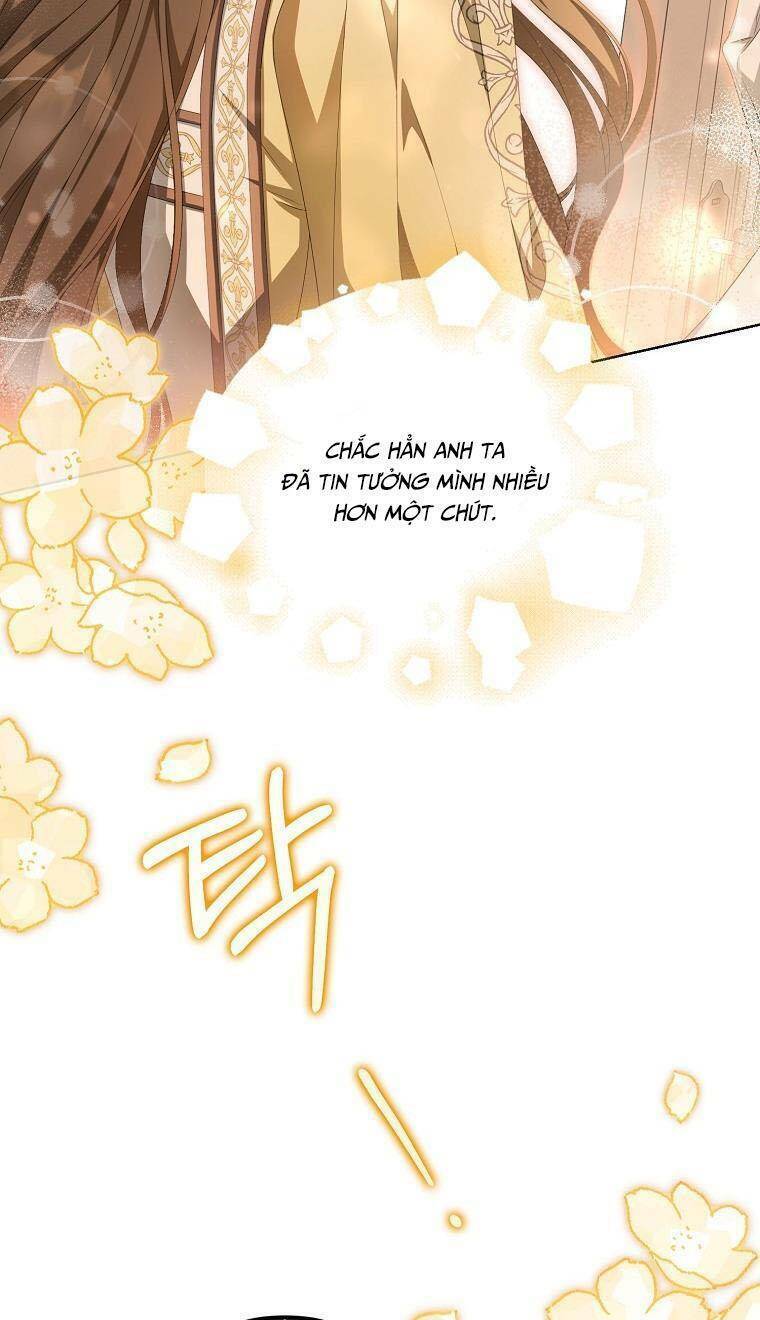 Sao Lại Ám Ảnh Cô Vợ Giả Mạo Quá Vậy? - Chapter 13 - Page 9
