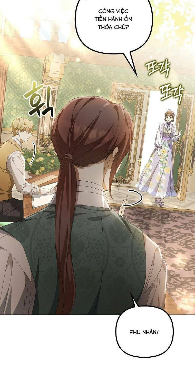Sao Lại Ám Ảnh Cô Vợ Giả Mạo Quá Vậy? - Chapter 13 - Page 12