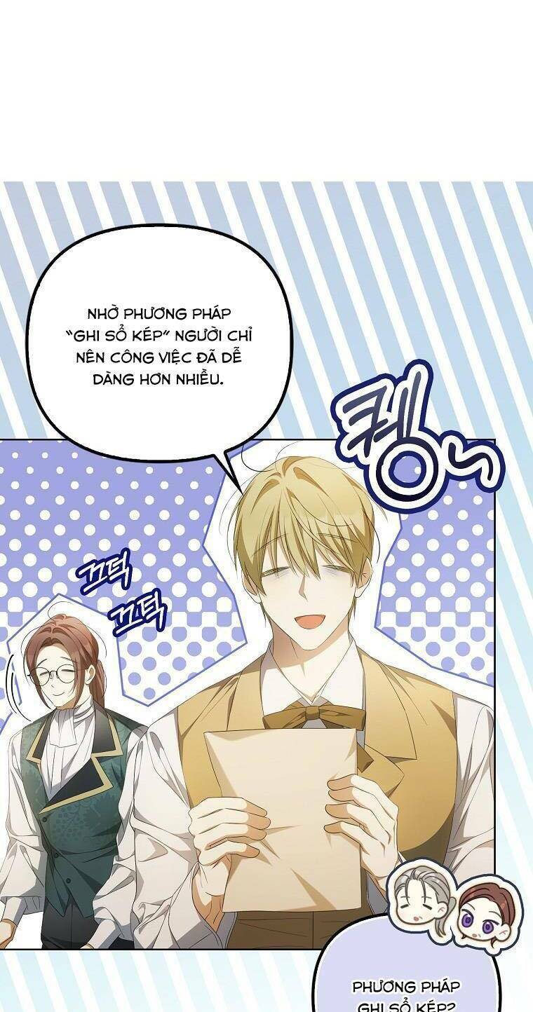 Sao Lại Ám Ảnh Cô Vợ Giả Mạo Quá Vậy? - Chapter 13 - Page 13