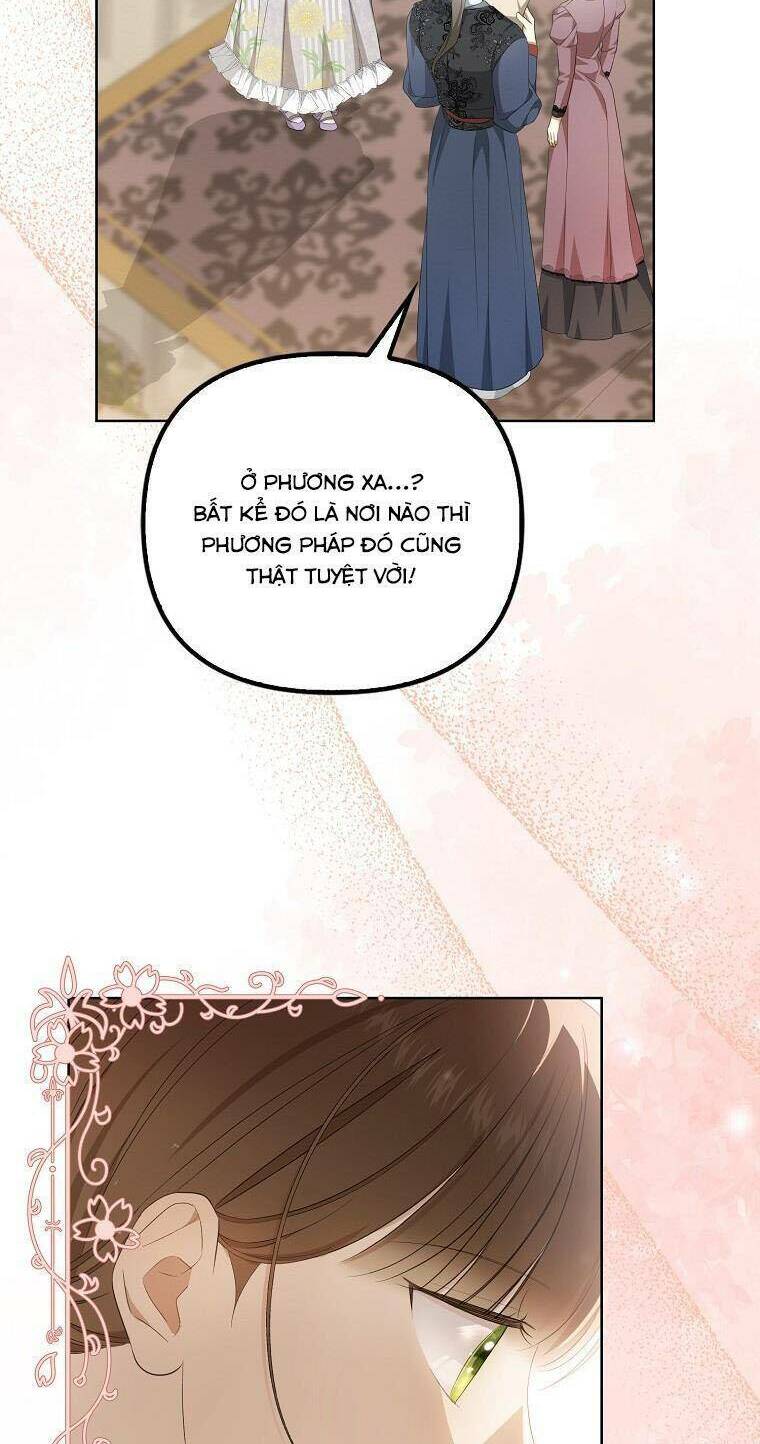 Sao Lại Ám Ảnh Cô Vợ Giả Mạo Quá Vậy? - Chapter 13 - Page 16